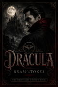 Dracula _ by Bram Stoker