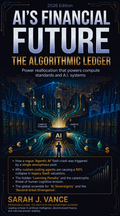 AI’S FINANCIAL FUTURE: THE ALGORITHMIC LEDGER
