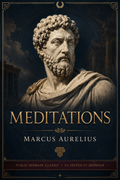 Meditations _ by Marcus Aurelius